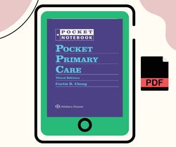pocket primary care