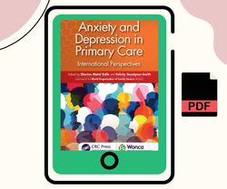 anxiety and depression in primary care: international perspectives