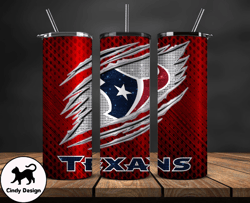 houston texans tumbler wraps ,texans logo, nfl tumbler png 77