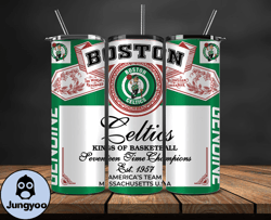 boston celtics tumbler wrap, basketball design,nba teams,nba sports,nba tumbler wrap,nba ds-38