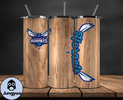 charlotte hornets tumbler wrap, basketball design,nba teams,nba sports,nba tumbler wrap,nba ds-62