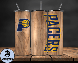 indiana pacers tumbler wrap, basketball design,nba teams,nba sports,nba tumbler wrap,nba ds-63