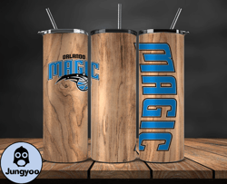 orlando magic tumbler wrap, basketball design,nba teams,nba sports,nba tumbler wrap,nba ds-74