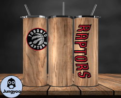 toronto raptors tumbler wrap, basketball design,nba teams,nba sports,nba tumbler wrap,nba ds-81