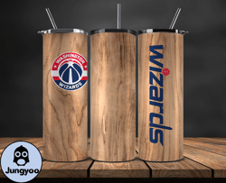 washington wizards tumbler wrap, basketball design,nba teams,nba sports,nba tumbler wrap,nba ds-82