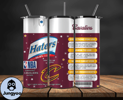 cleveland cavaliers tumbler wrap, basketball design,nba teams,nba sports,nba tumbler wrap,nba ds-105