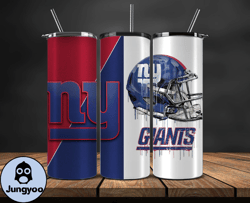 new york giants tumbler wrap, nfl logo tumbler png, nfl design png-01