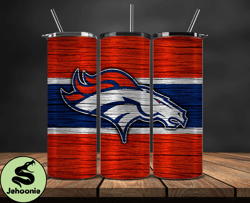 denver broncos nfl logo, nfl tumbler png , nfl teams, nfl tumbler wrap design 20