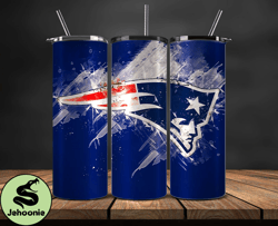 new england patriotsnfl tumbler wrap, nfl teams, nfl logo tumbler png, nfl design png design 02