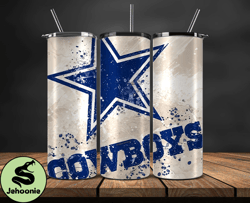 dallas cowboysnfl tumbler wrap, nfl teams, nfl logo tumbler png, nfl design png design 17