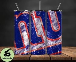 new york giantsnfl tumbler wrap, nfl teams, nfl logo tumbler png, nfl design png design 21