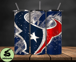 houston texansnfl tumbler wrap, nfl teams, nfl logo tumbler png, nfl design png design 24