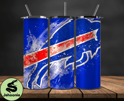 buffalo billsnfl tumbler wrap, nfl teams, nfl logo tumbler png, nfl design png design 25