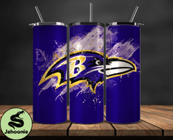 baltimore ravensnfl tumbler wrap, nfl teams, nfl logo tumbler png, nfl design png design 30