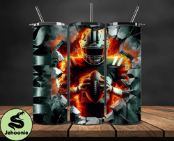 new york jets cracked holetumbler wraps, , nfl logo,, nfl sports, nfl design png  19