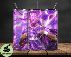 ronaldo tumbler wrap ,cristiano ronaldo tumbler design, ronaldo 20oz skinny tumbler wrap, design by jehoonie store 17