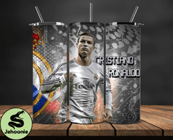 ronaldo tumbler wrap ,cristiano ronaldo tumbler design, ronaldo 20oz skinny tumbler wrap, design by jehoonie store 27