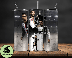 ronaldo tumbler wrap ,cristiano ronaldo tumbler design, ronaldo 20oz skinny tumbler wrap, design by jehoonie store 29