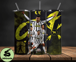 ronaldo tumbler wrap ,cristiano ronaldo tumbler design, ronaldo 20oz skinny tumbler wrap, design by jehoonie store 38