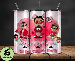 valentine tumbler, design by jehoonie store wrap ,valentine tumbler, design by jehoonie store  09