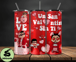 valentine tumbler, design by jehoonie store wrap ,valentine tumbler, design by jehoonie store  12