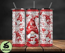 valentine tumbler, design by jehoonie store wrap ,valentine tumbler, design by jehoonie store  19