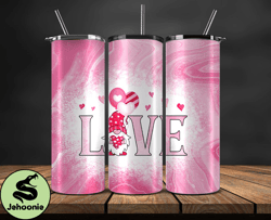 valentine tumbler, design by jehoonie store wrap ,valentine tumbler, design by jehoonie store  30