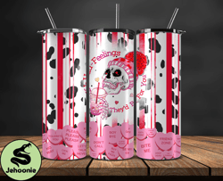 valentine tumbler, design by jehoonie store wrap ,valentine tumbler, design by jehoonie store  44