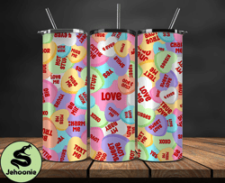 valentine tumbler, design by jehoonie store wrap ,valentine tumbler, design by jehoonie store  49