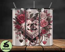 valentine tumbler, design by jehoonie store wrap ,valentine tumbler, design by jehoonie store  59