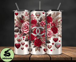 valentine tumbler, design by jehoonie store wrap ,valentine tumbler, design by jehoonie store  62