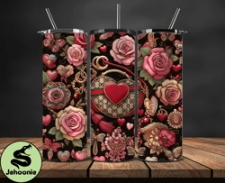 valentine tumbler, design by jehoonie store wrap ,valentine tumbler, design by jehoonie store  67