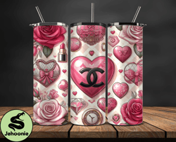 valentine tumbler, design by jehoonie store wrap ,valentine tumbler, design by jehoonie store  71