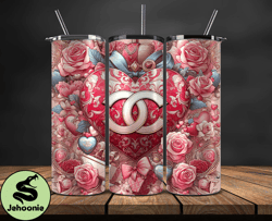 valentine tumbler, design by jehoonie store wrap ,valentine tumbler, design by jehoonie store  79