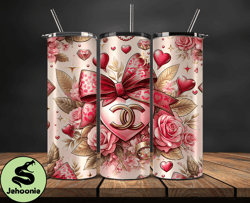 valentine tumbler, design by jehoonie store wrap ,valentine tumbler, design by jehoonie store  80