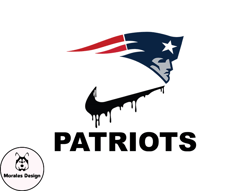 New England Patriots PNG, Nike  NFL PNG, Football Team PNG,  NFL Teams PNG ,  NFL Logo Design 85