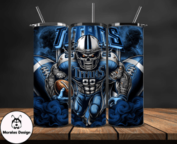 tennessee titans tumbler wrap, football wraps, logo football png, logo nfl png, all football team png by morales design