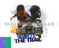 blaze tthe trail svg, file for cricut, rapper bundle svg, hip hop tshirt 11