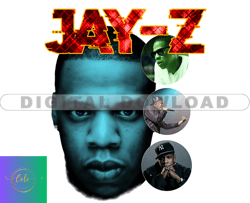 jay z png, jay z tshirt design, file for cricut, rapper bundle svg, hip hop tshirt 14