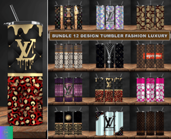 bundle design tumbler wraps ,logo fashion png,logo tumbler, logo tumbler,famous tumbler wrap 08