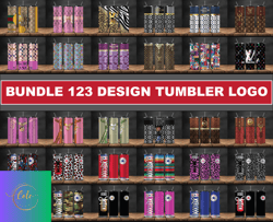 bundle design tumbler wraps ,logo fashion png,logo tumbler, logo tumbler,famous tumbler wrap 32