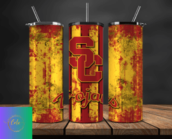 USC Trojans Logo, Ncaa Png, NcaaTeams, Ncaa Logo, Ncaa Tumbler,Ncaa Sports 104