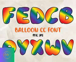 balloom cc font svg, modern font, fonts for cricut, beauty font, font for t-shirts 12