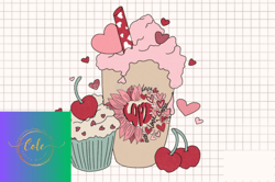 i dont need valentine i need coffee png