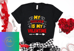 i love you this valentines day tshirt