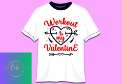 valentine t shirt printable design