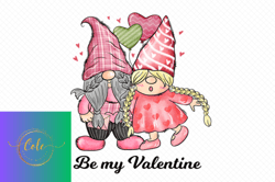 be my valentine sublimation