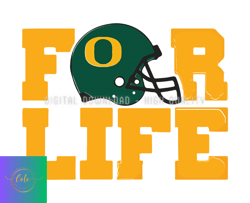 Oregon DucksRugby Ball Svg, ncaa logo, ncaa Svg, ncaa Team Svg, NCAA, NCAA Design 183