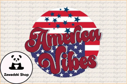 4th of july png sublimation design 140