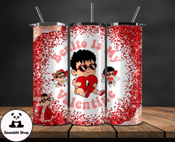 valentine tumbler, design zawadzki shop store  wrap ,valentine tumbler, design zawadzki shop store   01